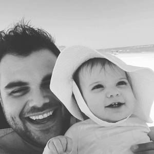 Meet your Posher, Randy